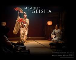 Wallpaper Free Download - Sayuri Memoirs Of A Geisha Blossom - 1024x768 Wallpaper - teahub.io