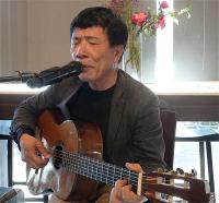 Lại quốc dũng
