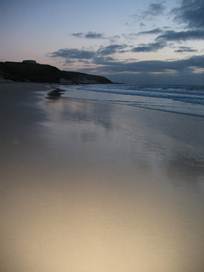 Description: beach picture - Fuerteventura beach, Spain, by @t.