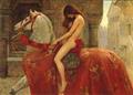 200px-Lady_Godiva_by_John_Collier